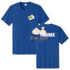 Jax - Easy Cotton Tee Thumbnail