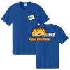 Jax - Easy Cotton Tee Thumbnail