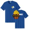 Jax - Easy Cotton Tee Thumbnail