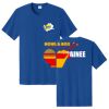 Jax - Easy Cotton Tee Thumbnail