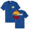 Jax - Easy Cotton Tee Thumbnail