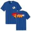 Jax - Easy Cotton Tee Thumbnail