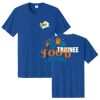 Jax - Easy Cotton Tee Thumbnail