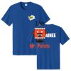 Jax - Easy Cotton Tee Thumbnail