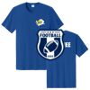 Jax - Easy Cotton Tee Thumbnail