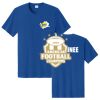 Jax - Easy Cotton Tee Thumbnail