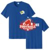 Jax - Easy Cotton Tee Thumbnail