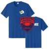 Jax - Easy Cotton Tee Thumbnail