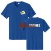 Jax - Easy Cotton Tee Thumbnail