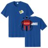 Jax - Easy Cotton Tee Thumbnail