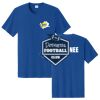Jax - Easy Cotton Tee Thumbnail