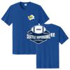 Jax - Easy Cotton Tee Thumbnail