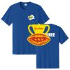 Jax - Easy Cotton Tee Thumbnail