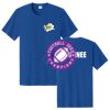 Jax - Easy Cotton Tee Thumbnail