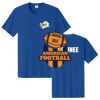 Jax - Easy Cotton Tee Thumbnail