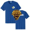 Jax - Easy Cotton Tee Thumbnail