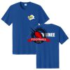 Jax - Easy Cotton Tee Thumbnail
