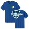 Jax - Easy Cotton Tee Thumbnail