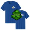 Jax - Easy Cotton Tee Thumbnail