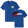 Jax - Easy Cotton Tee Thumbnail
