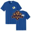 Jax - Easy Cotton Tee Thumbnail