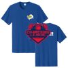 Jax - Easy Cotton Tee Thumbnail