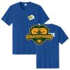 Jax - Easy Cotton Tee Thumbnail
