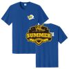 Jax - Easy Cotton Tee Thumbnail