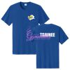 Jax - Easy Cotton Tee Thumbnail