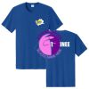 Jax - Easy Cotton Tee Thumbnail