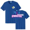 Jax - Easy Cotton Tee Thumbnail