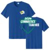 Jax - Easy Cotton Tee Thumbnail