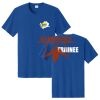Jax - Easy Cotton Tee Thumbnail