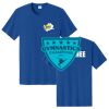Jax - Easy Cotton Tee Thumbnail