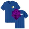 Jax - Easy Cotton Tee Thumbnail