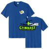 Jax - Easy Cotton Tee Thumbnail