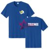 Jax - Easy Cotton Tee Thumbnail