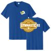 Jax - Easy Cotton Tee Thumbnail