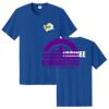 Jax - Easy Cotton Tee Thumbnail