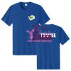 Jax - Easy Cotton Tee Thumbnail