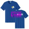 Jax - Easy Cotton Tee Thumbnail