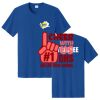 Jax - Easy Cotton Tee Thumbnail