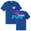 Jax - Easy Cotton Tee Thumbnail
