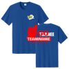 Jax - Easy Cotton Tee Thumbnail
