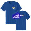 Jax - Easy Cotton Tee Thumbnail