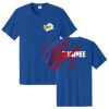 Jax - Easy Cotton Tee Thumbnail