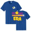 Jax - Easy Cotton Tee Thumbnail