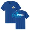 Jax - Easy Cotton Tee Thumbnail