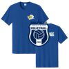 Jax - Easy Cotton Tee Thumbnail