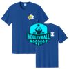 Jax - Easy Cotton Tee Thumbnail